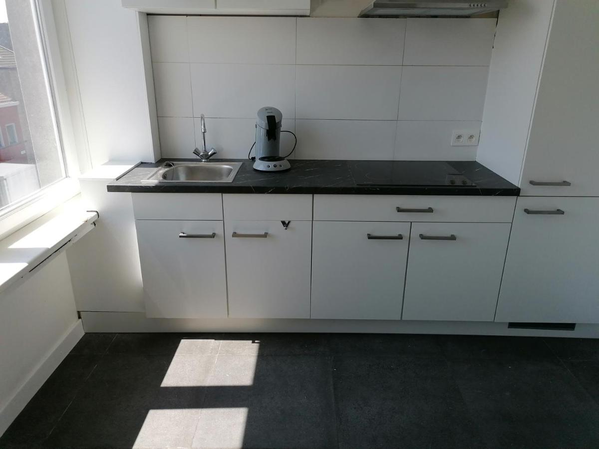Appartement Noa Ootende Oostende Eksteriør billede