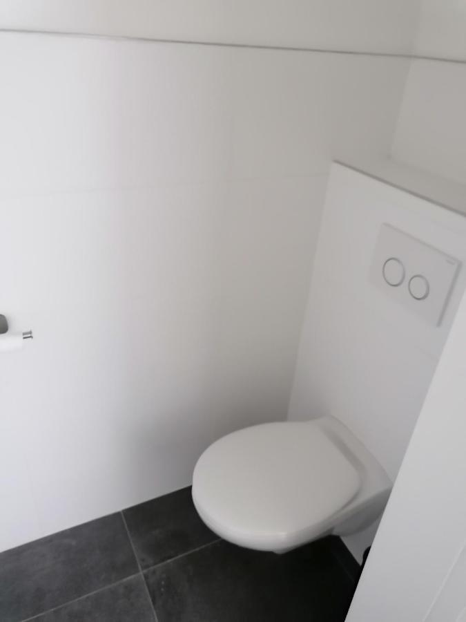 Appartement Noa Ootende Oostende Eksteriør billede