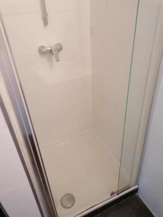 Appartement Noa Ootende Oostende Eksteriør billede